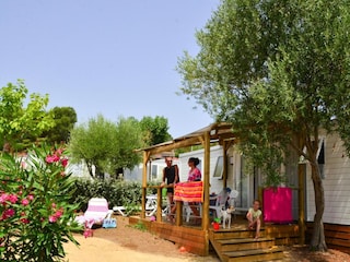 Parco vacanze Florensac Registrazione all'aperto 15