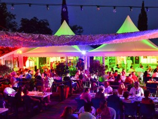 Vakantiepark Florensac  23