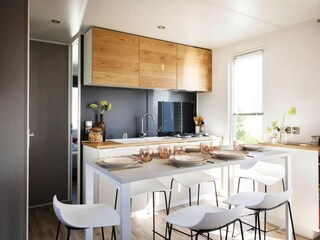 Parco vacanze Florensac Caratteristiche 15