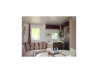 Parco vacanze Florensac Caratteristiche 18