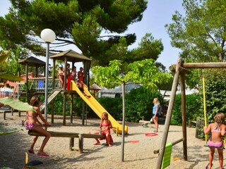 Parque de vacaciones Florensac Grabación al aire libre 4