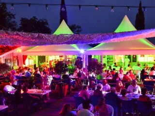 Vakantiepark Florensac  22