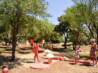 Parque de vacaciones Florensac Grabación al aire libre 9