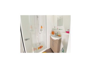 Parc de vacances Florensac Équipement 19