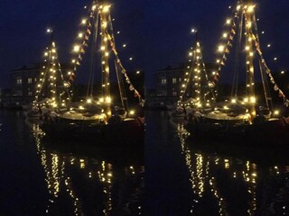 Ferienpark Tholen (Stadt) Umgebung 27