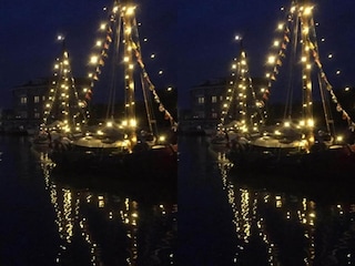 Parc de vacances Tholen (Stadt) Environnement 27