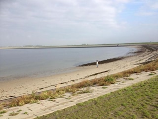 Parque de vacaciones Tholen (Stadt) Entorno 31