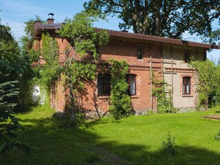 Holiday house Sasino Outdoor Recording 1