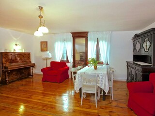 Casa de vacaciones Sasino Características 8