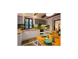 Ferienhaus Sasino Ausstattung 12