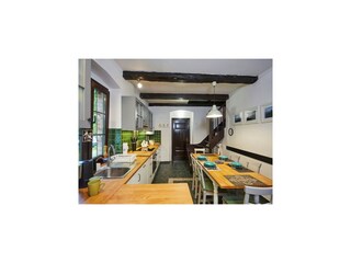 Ferienhaus Sasino Ausstattung 13