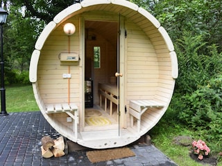 Casa per le vacanze Sasino  35