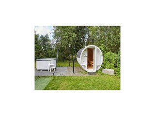 Vakantiehuis Sasino  35