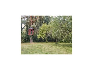 Vakantiehuis Sasino Buitenaudio-opname 6