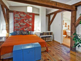 Vakantiehuis Sasino Kenmerken 32