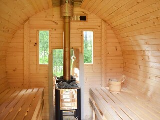 Vakantiehuis Sasino  38