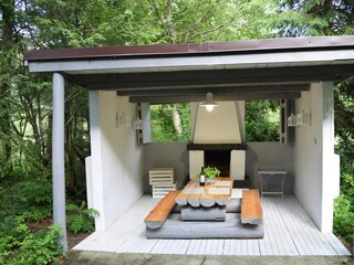 Ferienhaus Sasino  39