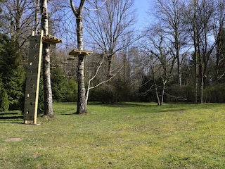 Ferienhaus Sasino Außenaufnahme 7