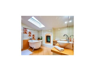 Ferienhaus Sasino Ausstattung 22
