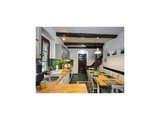 Ferienhaus Sasino Ausstattung 31