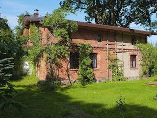 Holiday house Sasino Outdoor Recording 1