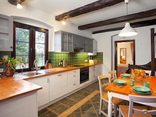 Vakantiehuis Sasino Kenmerken 10