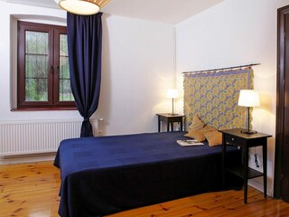 Maison de vacances Sasino Équipement 24