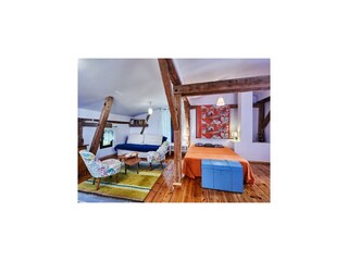 Maison de vacances Sasino Équipement 22