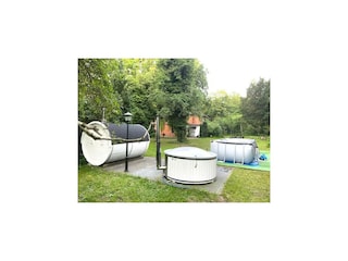 Maison de vacances Sasino  34