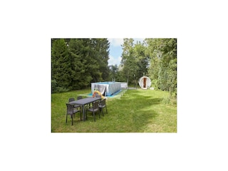 Holiday house Sasino Outdoor Recording 3