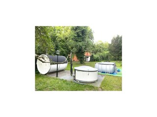 Maison de vacances Sasino  34