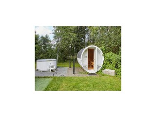 Maison de vacances Sasino  35