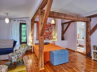 Holiday house Sasino Features 21