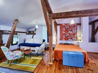 Holiday house Sasino Features 29