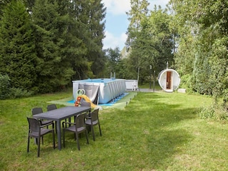 Holiday house Sasino Outdoor Recording 5