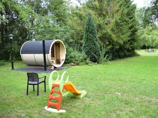 Holiday park Sasino Outdoor Recording 2