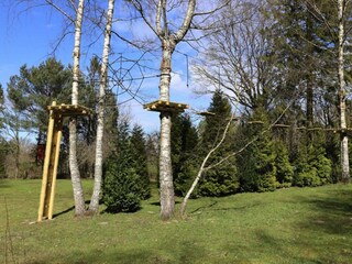 Ferienpark Sasino Außenaufnahme 4