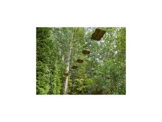 Parco vacanze Sasino Registrazione all'aperto 11