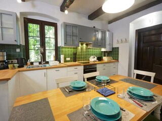 Parco vacanze Sasino Caratteristiche 17