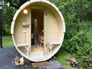 Parc de vacances Sasino  40