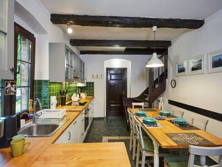 Parco vacanze Sasino Caratteristiche 19