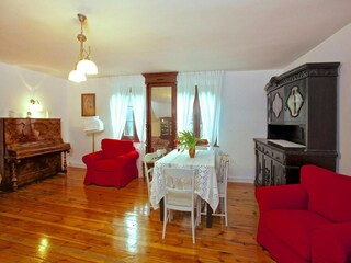 Parco vacanze Sasino Caratteristiche 21