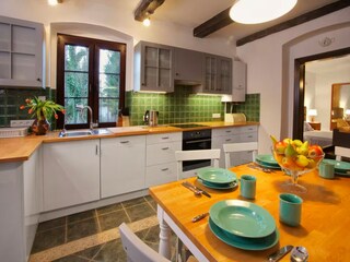 Ferienpark Sasino Ausstattung 23