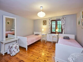 Parco vacanze Sasino Caratteristiche 25