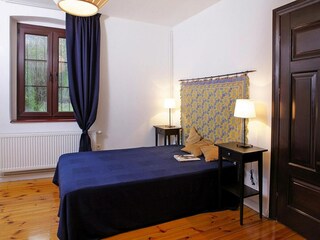 Parco vacanze Sasino Caratteristiche 28