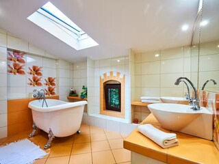 Parque de vacaciones Sasino Características 31