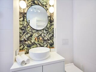 Ferienpark Sasino Ausstattung 34