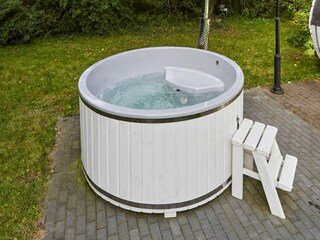 Ferienpark Sasino Außenaufnahme 3