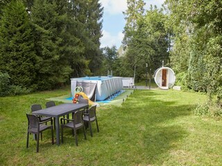 Parc de vacances Sasino Enregistrement extérieur 4