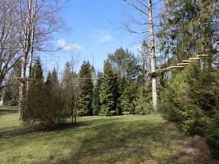 Ferienpark Sasino Außenaufnahme 9